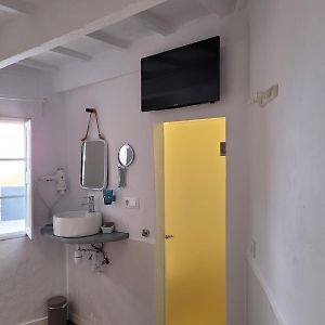 Habitación Doble Económica